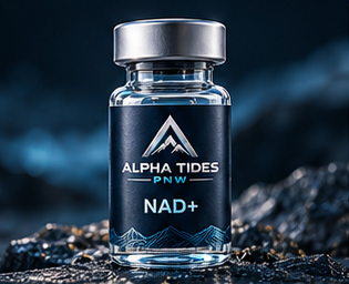 NAD+ 1000MG - illustrative homepage artwork