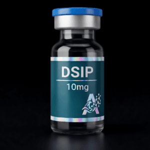 cagrilintide and retatrutide stack DSIP-5 Peptide | Research Grade main image 1