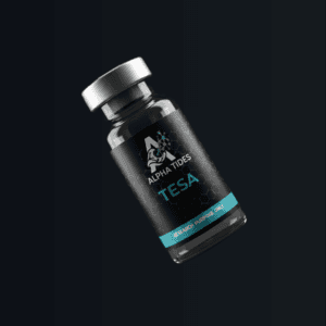 Tesamorelin
