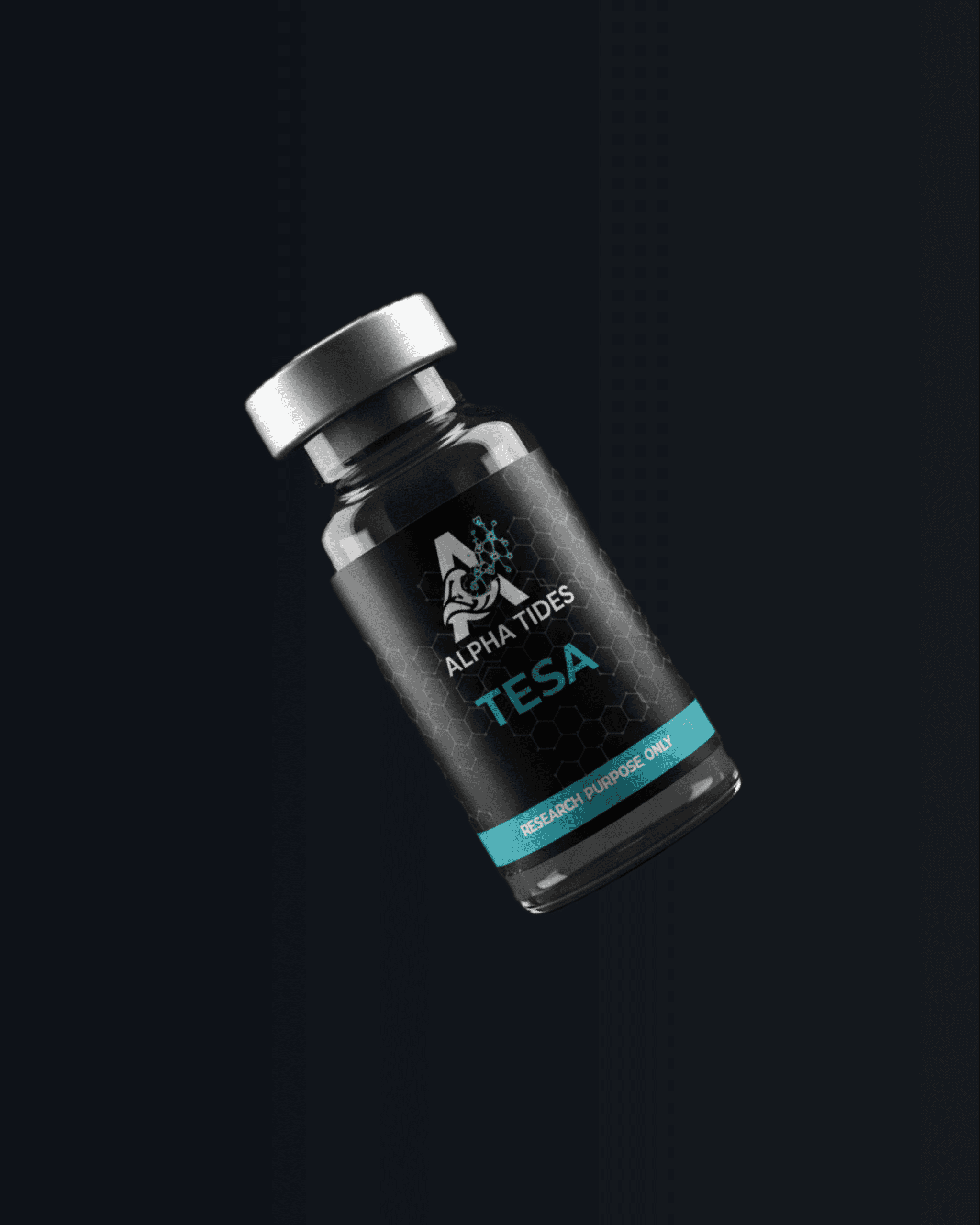 Tesamorelin