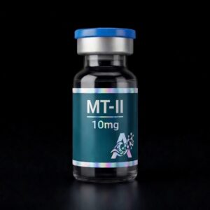 Melanotan II (MT-2) | 10mg Lyophilized Powder