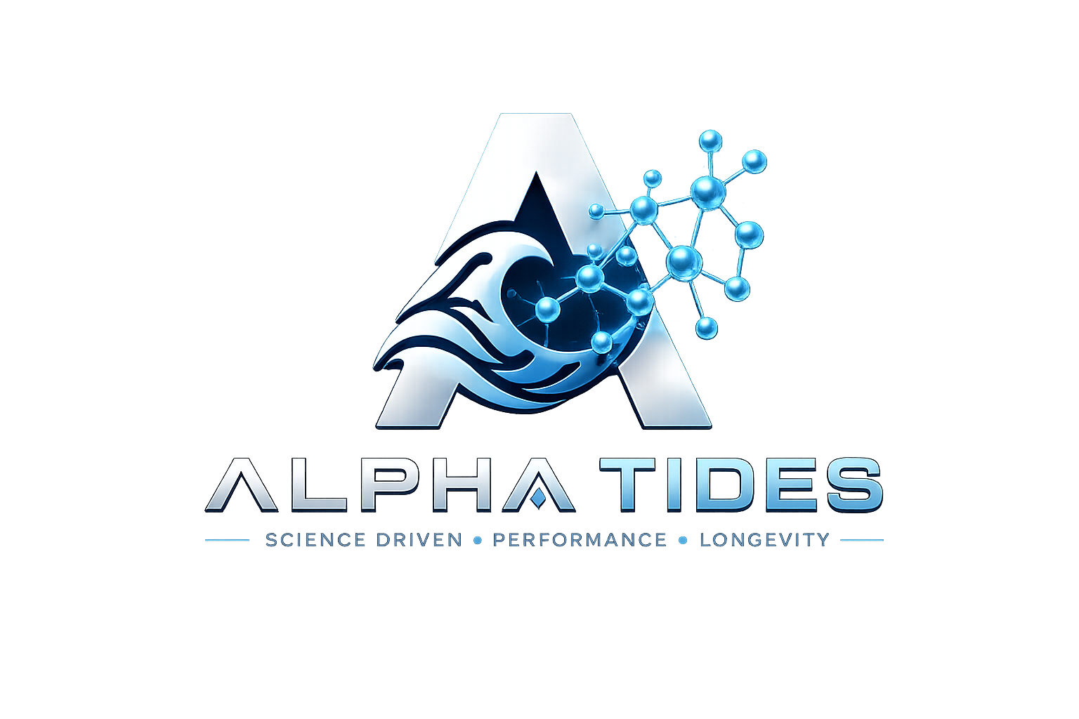 Alpha Tides PNW