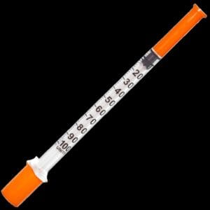 Insulin Syringes