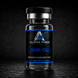 GHK-Cu 50MG