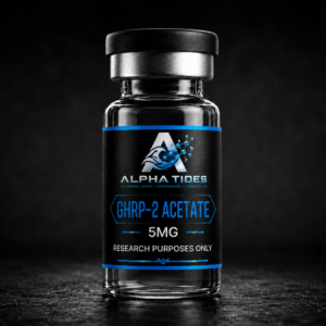 GHRP-2 Acetate 5mg