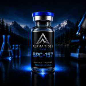 BPC-157 10MG