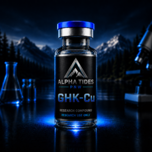 GHK-Cu 50MG