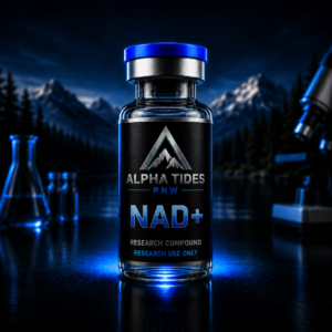 NAD+ 500MG