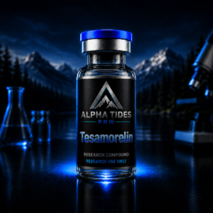 Tesamorelin 10MG