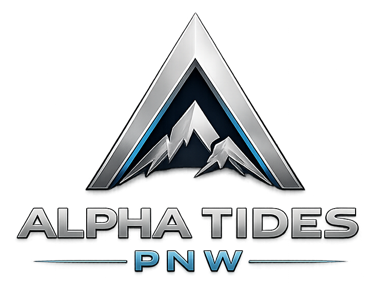Alpha Tides PNW